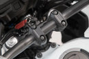 KTM 1290 Super Duke GT [2024] - ohjaustangon pidike Ø 28 mm ohjaustankoon – kuva 2