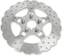 Harley-Davidson FLHTCU 1340 Electra Glide Ultra Classic [1989] - Floating brake disc round – picture 10