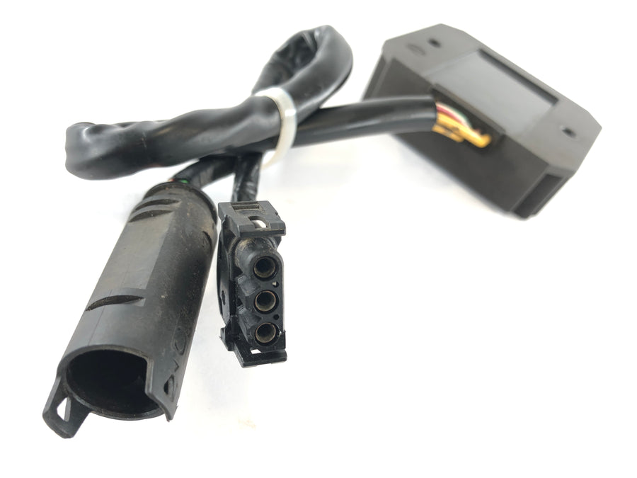 BMW F 650 CS Scarver [2001] - Ohjain