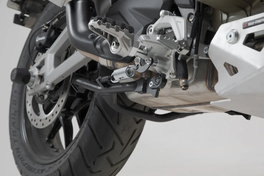 ducati multistrada v4 [SW-MOTECH] – keskiteline