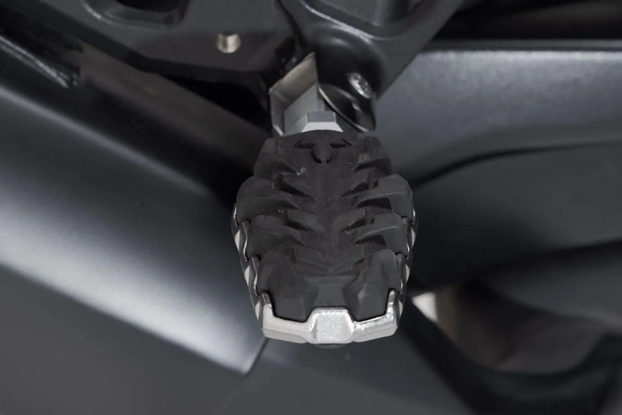 bmw r 18 [SW-MOTECH] – Evolution jalkatuki
