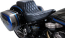 harley davidson fxlr [LE PERA] – Kick Flip Biker Gel-Sitzbank-1
