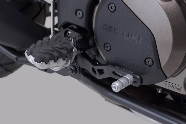 Suzuki V-strom 1050 [SW-MOTECH] – Jarrupoljin