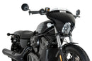 HARLEY DAVIDSON NIGHTSTER 975 SPECIAL [2024] – Batwing SML Sport – Läpinäkyvä