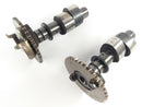 Honda XL 700 Va RD13 Transalp [2008] - Camshafts -pari-3