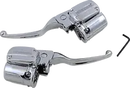 Harley-Davidson FLTRX 1923 Road Glide 117 [2024-2025] - ohjaustangon kiinnikkeet - kuva 4
