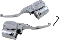 Harley-Davidson FLTRUSE2 1800 Road Glide Ultra CVO [2015-2016] - ohjaustangon kiinnitys - kuva 4