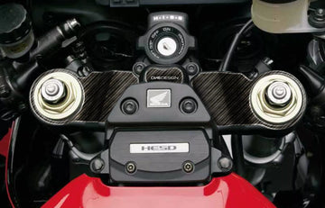 Honda CBR 1000 RR [ONEDESIGN] – Gabelbrücken Schutz-Pad - 0