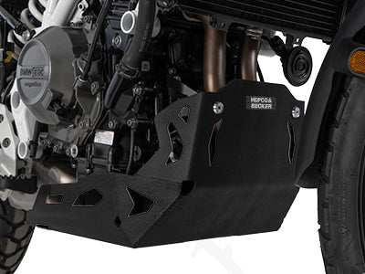 BMW F 450 GS [2026-] - Moottorin suojalevy