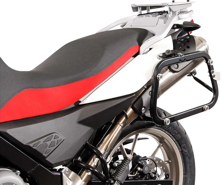 bmw g 650 g [SW-MOTECH] – EVO-sivuteline