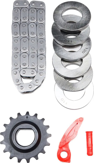 Harley-Davidson FXBR 1923 Softail Breakout 117 [2025] - Hydraulischer Steuerkettenspanner-Kit – Bild 2