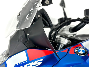 BMW R 1300 GS [WRS] - Tuulenohjain - 0
