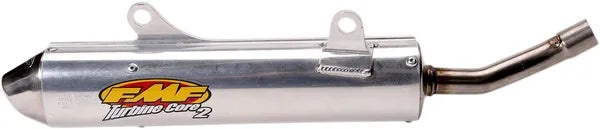 Honda Cr 250 R (Cr 250 R) [2000-2001] - Turbinecore 2 Spark Arrestor Endschalldämpfer – Bild 2