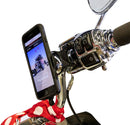 harley-davidson ultra limited [KLOCK WERKS] – iOmounts™ device mount-7