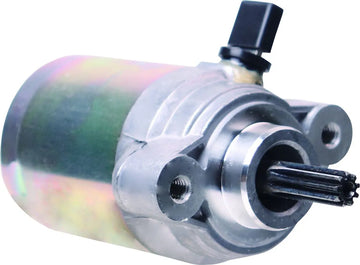 beta rr 125 [PARTS EUROPE] – Startti
