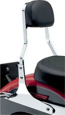 Harley Davidson Fxst [COBRA] – Square Sissy Bar