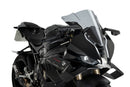 BMW S 1000 RR [2025] – Z-Racing Scheibe – Getönt-1