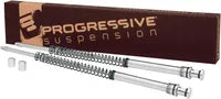 Harley Davidson Flhx [PROGRESSIIVINEN JOUSITUS] – Monotube Cartridge Fork Kit