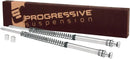 Harley Davidson Flhx [PROGRESSIIVINEN JOUSITUS] – Monotube Cartridge Fork Kit