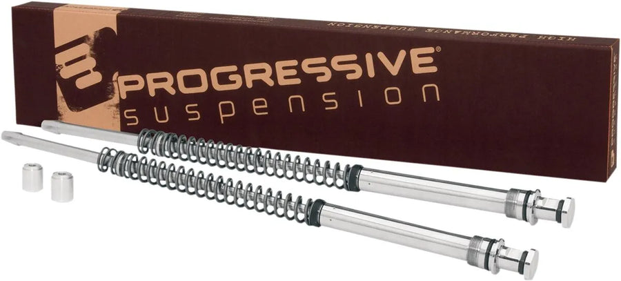 harley davidson flhtc [PROGRESSIVE SUSPENSION] – Monotube Cartridge Gabel-Kit