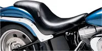 Harley Davidson Fxst [LE PERA] – täyspitkä silhouette 2-up-istuin
