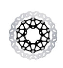 Triumph Bonneville 1200 T 120 ABS [2023, 2025, 2025-2026] - BRAKE DISC FLOATECH WAVE - Image 1