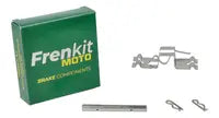 Yamaha XP 560 T-MAX [2023-2026] - Front oversize brake kit - picture 5