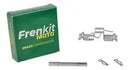 Yamaha XP 560 T-MAX [2023-2026] - Front oversize brake kit - picture 5