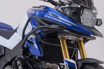 Suzuki V-strom 1050 [SW-MOTECH] – Törmäyspalkki