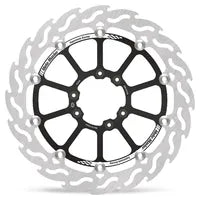 Tm Racing TM EN 450 ES FI 4T Corse [2026] - JARRULEVYHAI KIINTEÄ - kuva 6
