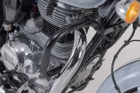 Royal Enfield Classic [SW-MOTECH] – Crash Bar