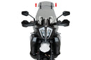 KTM 890 SMT [2025] – touring näyttö spoilerinäytöllä – läpinäkyvä-1