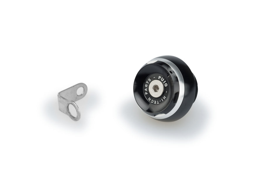 APRILIA TUONO 457 [2025] – engine oil drain plug TRACK – silver