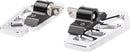 harley davidson sportster s 1250 [THRASHIN SUPPLY CO.] – Apex Mini Trittbretter-3