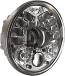 Yamaha XVS 950 CT V Star Tourer [2016] - 5-3/4" LED Adaptive 2 Scheinwerfer – Bild 5
