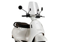 ARENA RENA S [2025] – Urban scooter disc – transparent-5