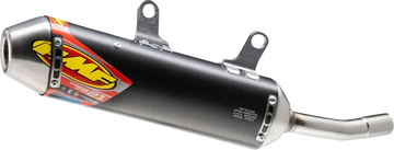 Yamaha Yz 250 [2022-2023, 2023-2027, 2024, 2026-2027] - Turbinecore 2.1 Endschalldämpfer – Bild 2