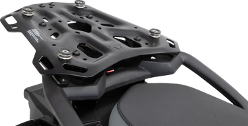 bmw f 850 gs [SW-MOTECH] – ADVENTURE RACK matkatavaroille