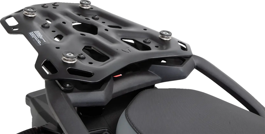 bmw f 900 gs [SW-MOTECH] – ADVENTURE-RACK für Gepäck