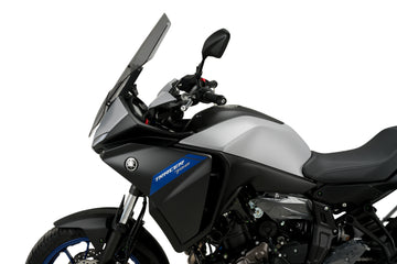 YAMAHA TRACER 7 GT [2024] – touring näyttö – sävytetty - 0