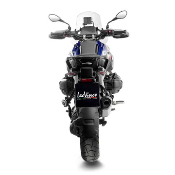 BMW R 1300 GS [LEOVINCE] -LV-14 Titan Erilainen Sonic Diller - 0