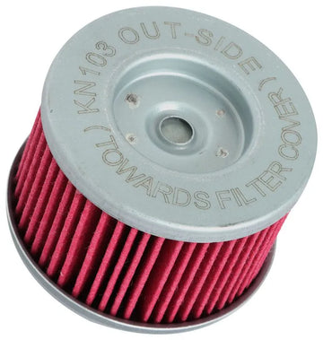 Honda CRF 300 Rally [K & N] -Cartridge Oil -suodatin
