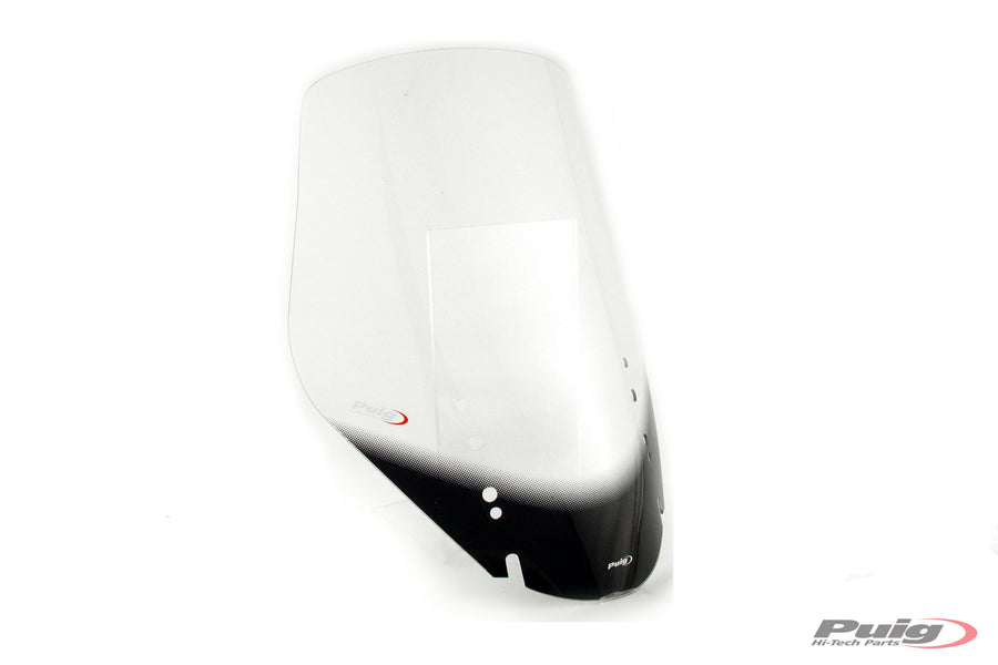 SUZUKI DL 650 V-STROM ABS [2011] – Touring Screen – sävytetty