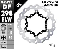 Yamaha Yz 450 F [2022-2023, 2025, 2024, 2024-2025] - jarrulevy - kuva 6