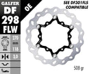 Yamaha Yz 450 F [2022-2023, 2025, 2024, 2024-2025] - jarrulevy - kuva 2