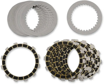 Ducati Hypermotard 796 [BARNETT] – clutch kit