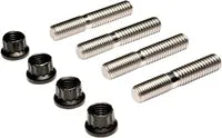 Harley-Davidson FLHX 1340 Electra Glide Special [1985] - 12-point rocker box mounting kit - picture 8