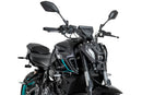 YAMAHA MT-07 PURE [2024] – D12 Spoileri – Mattamusta-1