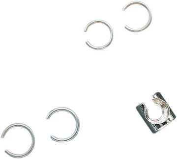 Harley-Davidson Low Rider S [MOTION PRO] – Halteclips für Gaszug/Schließer - 0