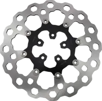 Husqvarna Svartpilen 801 [2024] - Cubiq floating brake disc - picture 7